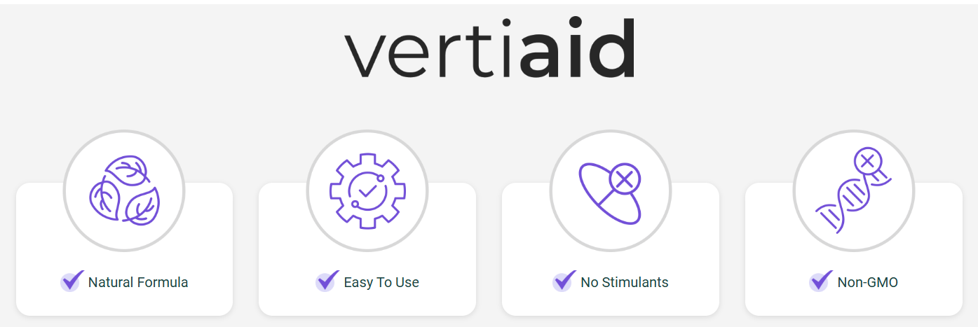 Vertiaid quality standards